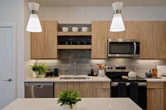 Building Photo - The Edley Apartments