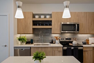 Building Photo - The Edley Apartments