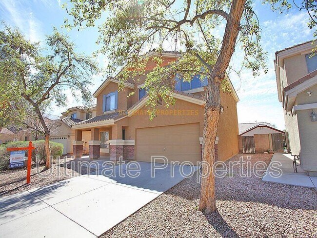 Foto del edificio - 23871 W Pecan Cir