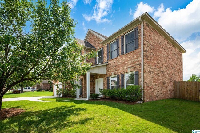 Foto del edificio - 4044 Old Cahaba Pkwy