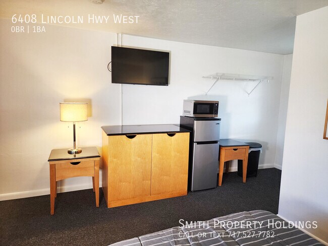 Foto del edificio - 6408 Lincoln Hwy W