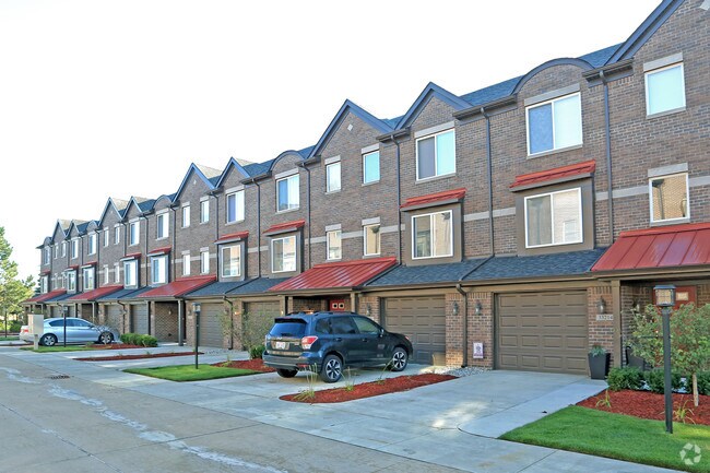 Foto del edificio - Orchards Phase II