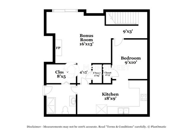 Foto del edificio - 4 Bedroom Pet-Friendly Home in CRYSTAL CITY, MO with Main Street Renewal