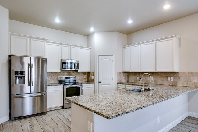 Foto del edificio - Awesome Home in Bell Farms