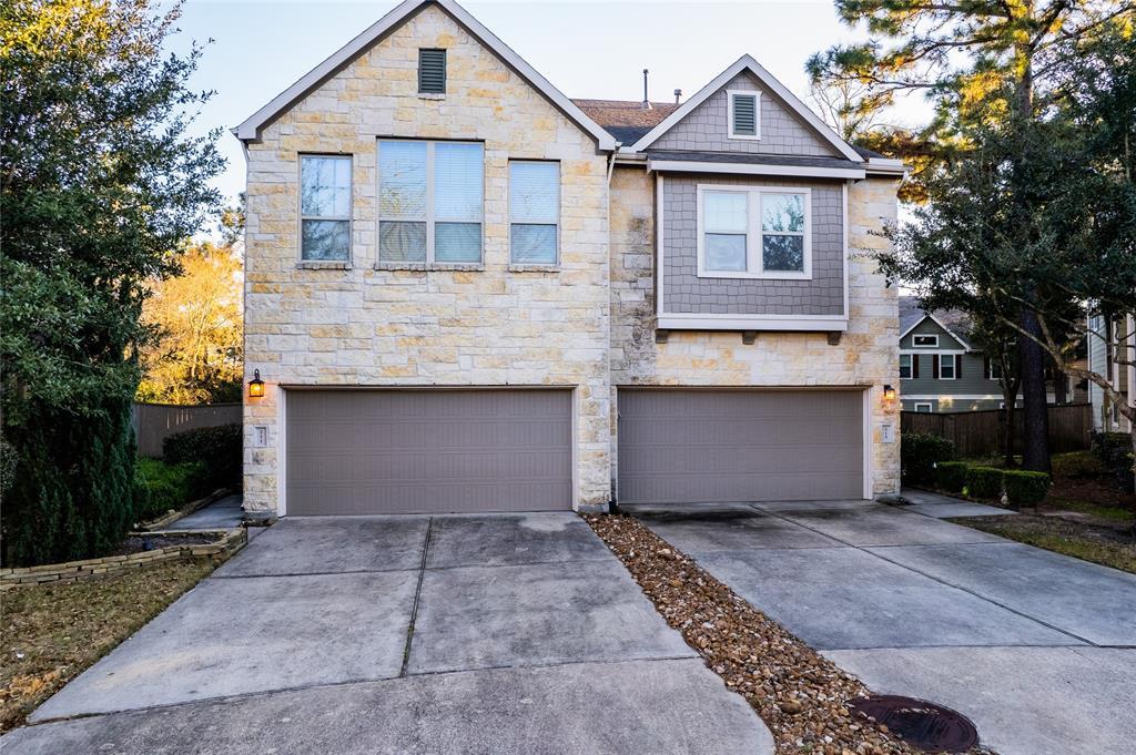 Primary Photo - 211 Cheswood Forest Pl
