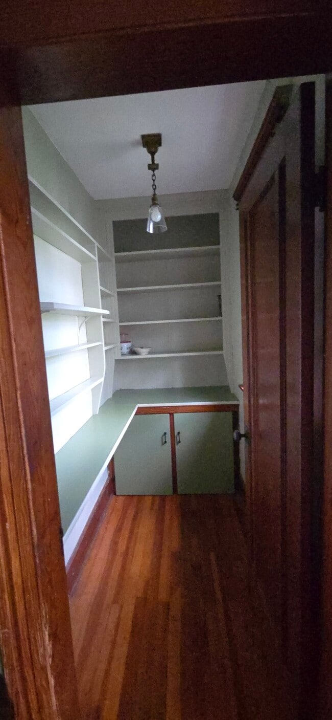 Large pantry - 54 Hoffman St