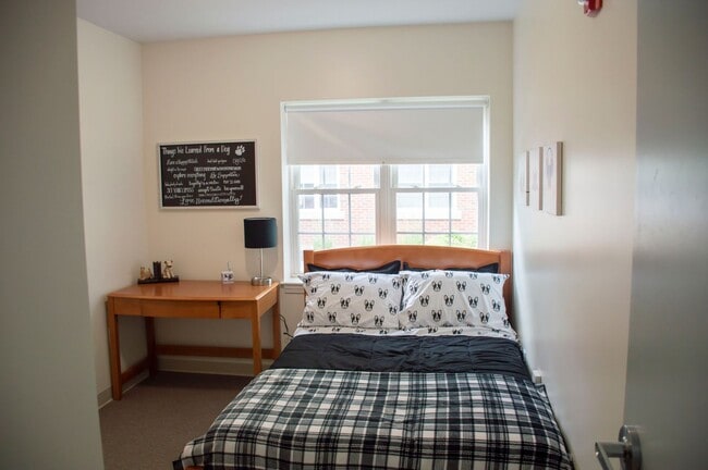 Interior Photo - Arcadia Apartments
