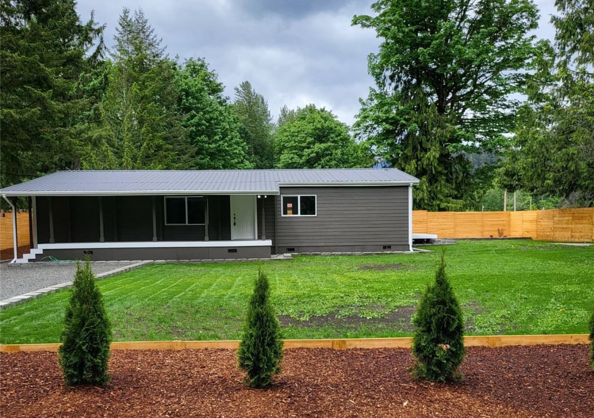 Primary Photo - 63642 NE 194th Pl