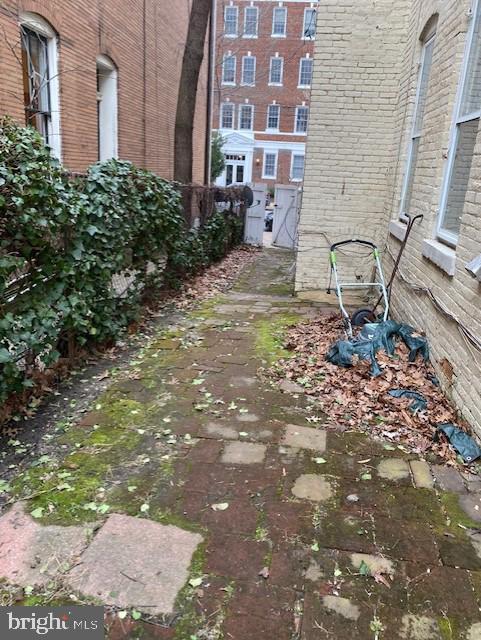 Foto del edificio - 909 Prince St