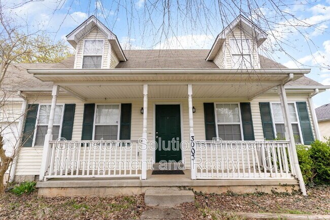 Foto del edificio - 3003 Penny Ln