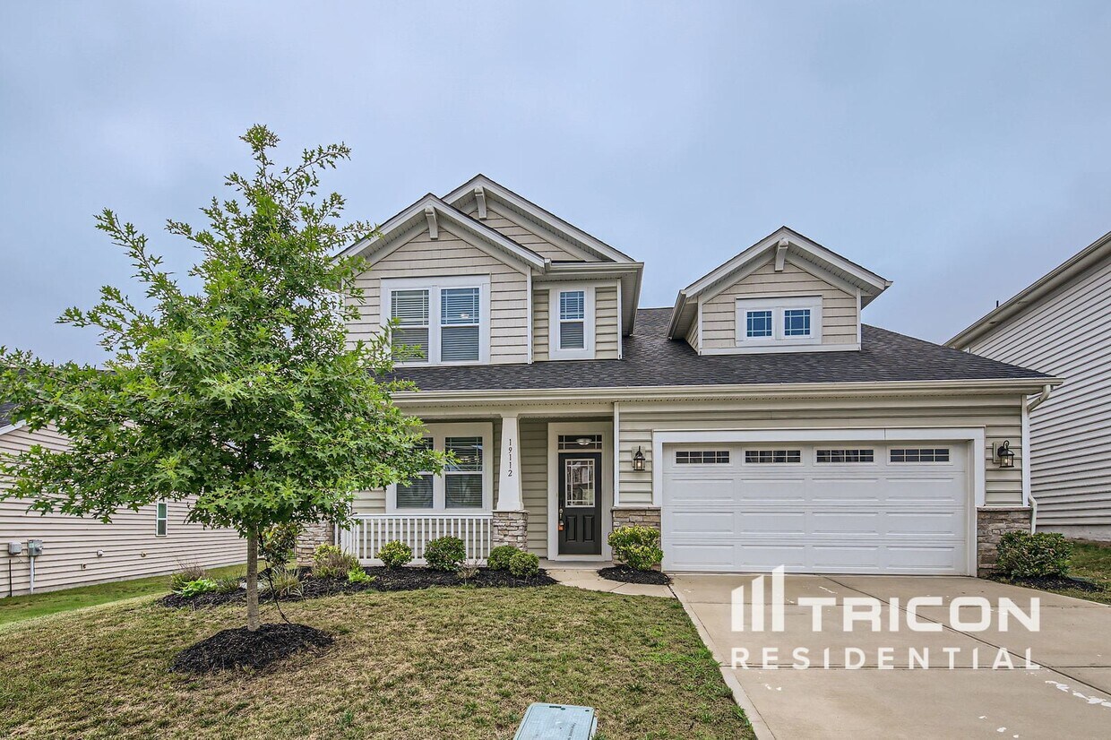 Foto principal - 19112 Hawk Haven Ln