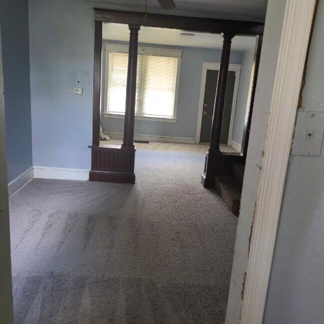 Foto del edificio - 2517 N West St