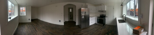 Foto del edificio - 828 S Jefferson St