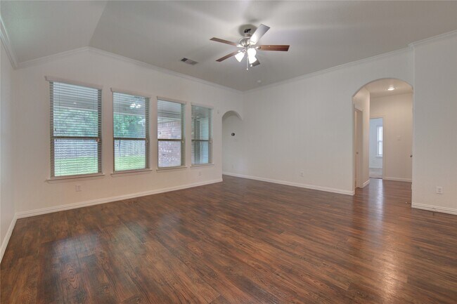 Building Photo - 19502 Flatrock Park Ln