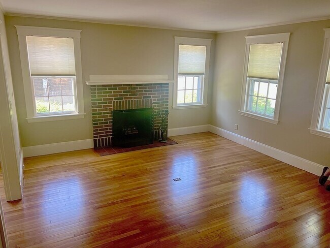 Foto del edificio - 5 Clifton Ave