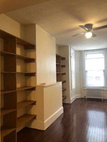 Building Photo - 217 K St NE