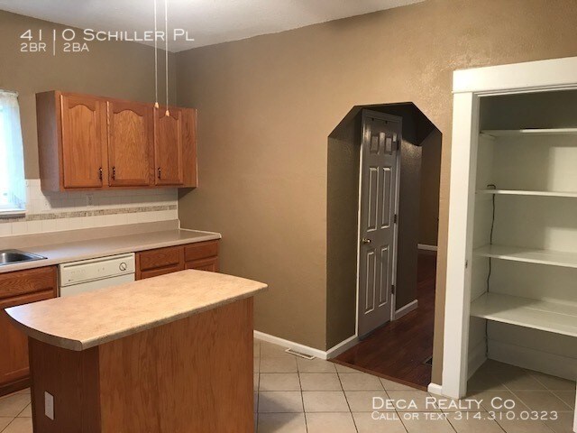 Building Photo - 2 Bedroom House Rental in St. Louis City