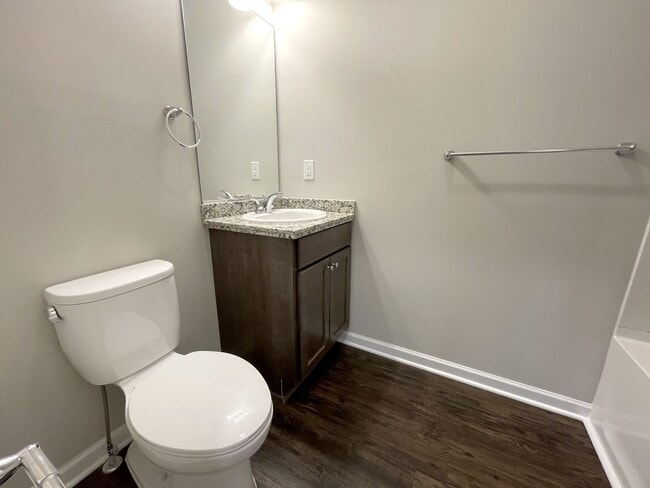 Interior Photo - Walnut Grove Apartments