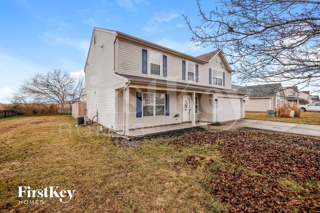 Building Photo - 1005 Quarterhorse Run