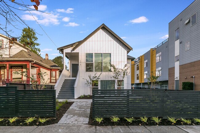 Foto del edificio - 1414 20th Ave