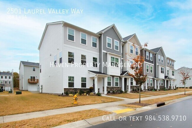 Building Photo - 2501 Laurel Valley Way