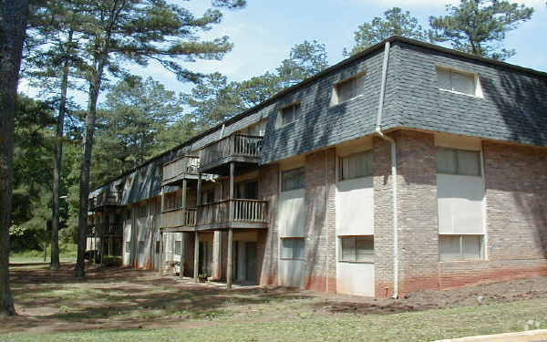 Building Photo - Kensington Manor