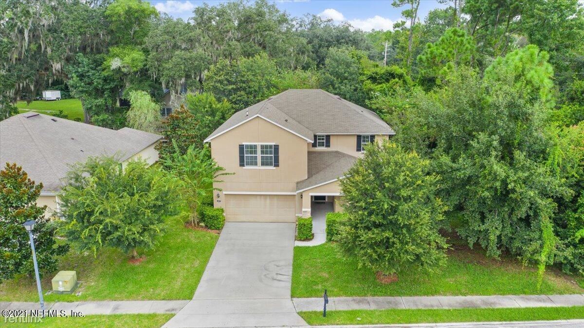 Primary Photo - 5 br, 3 bath House - 4337 Green Acres Ln