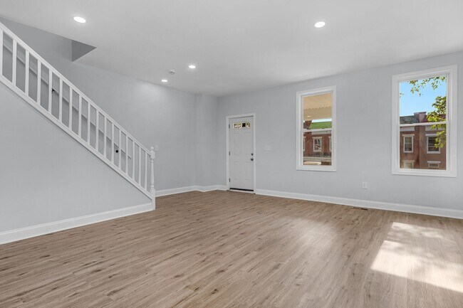 Foto del edificio - 510 Edgewood St
