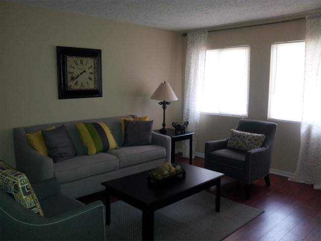 Foto del edificio - 741 Carter St NW