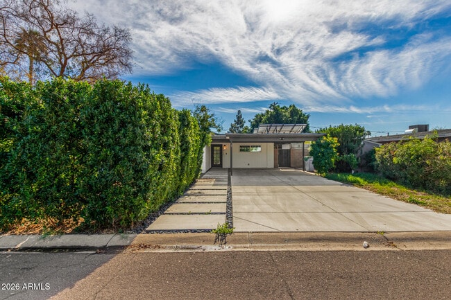 Foto del edificio - 429 W Flower St