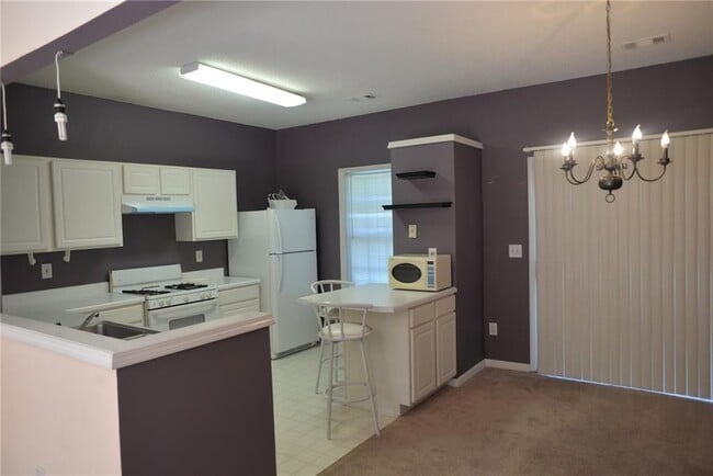 Foto del edificio - 3722 Berkeley Crossing