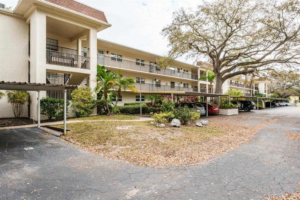 840 Virginia St Unit 102, Dunedin, FL 34698 Condo for Rent in Dunedin