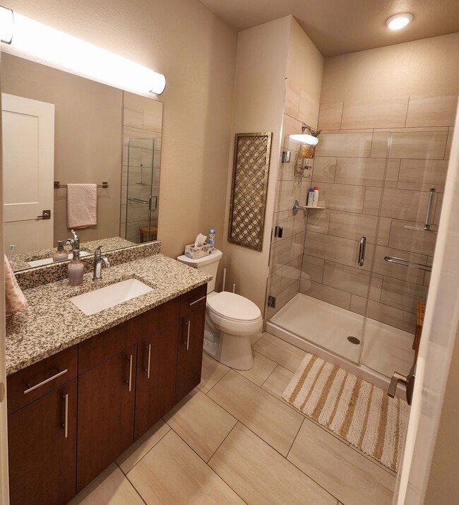 Interior Photo - Granary Lofts