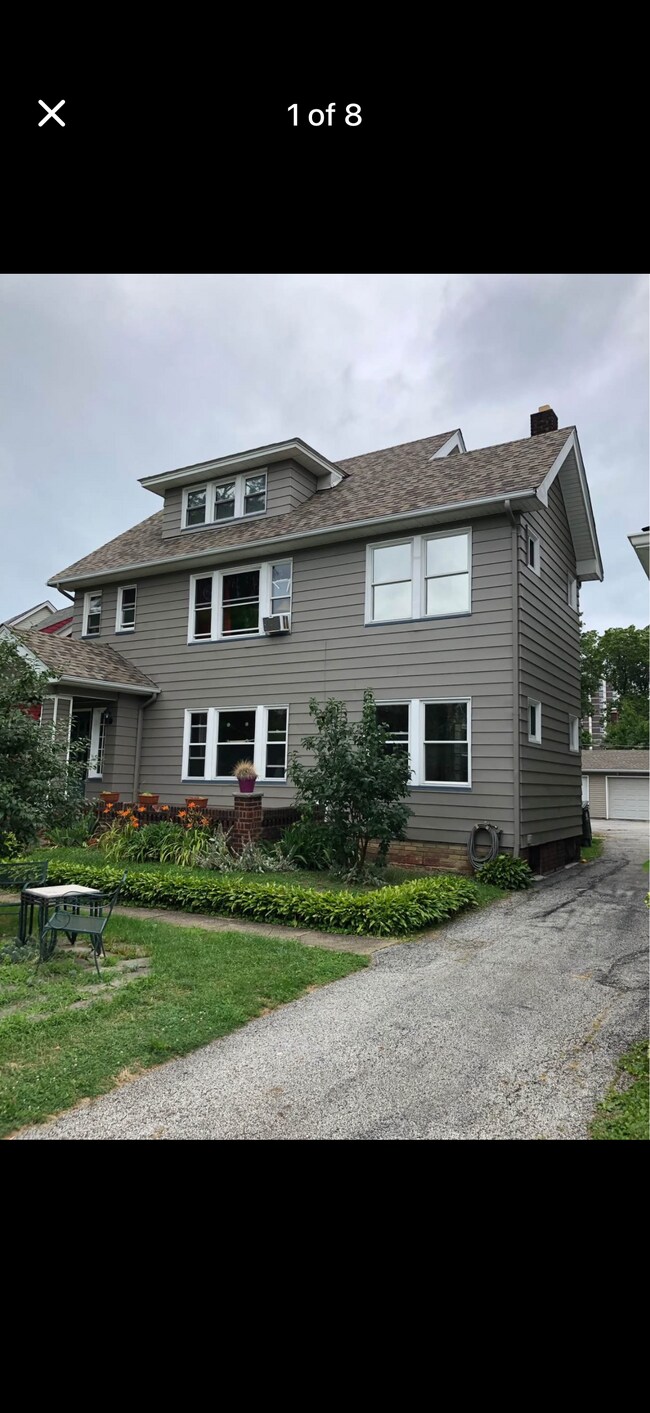Building Photo - 12920 Clifton Blvd