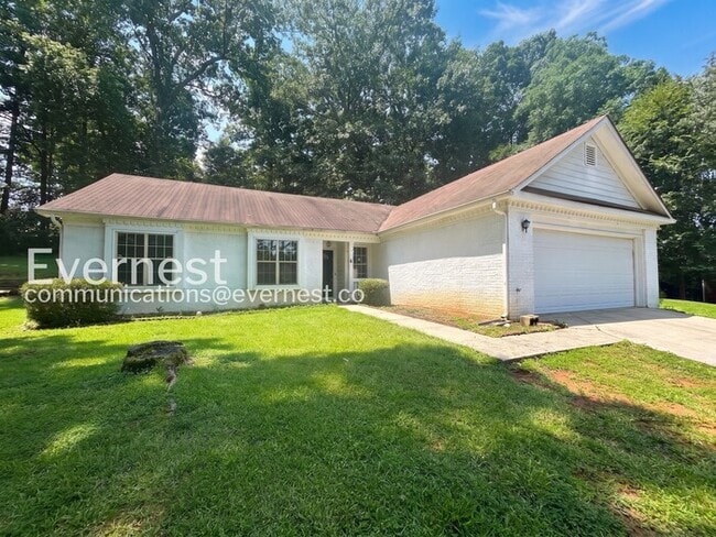 Building Photo - 3061 Herscu Way