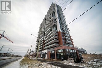 Building Photo - 2550-2550 Simcoe St N