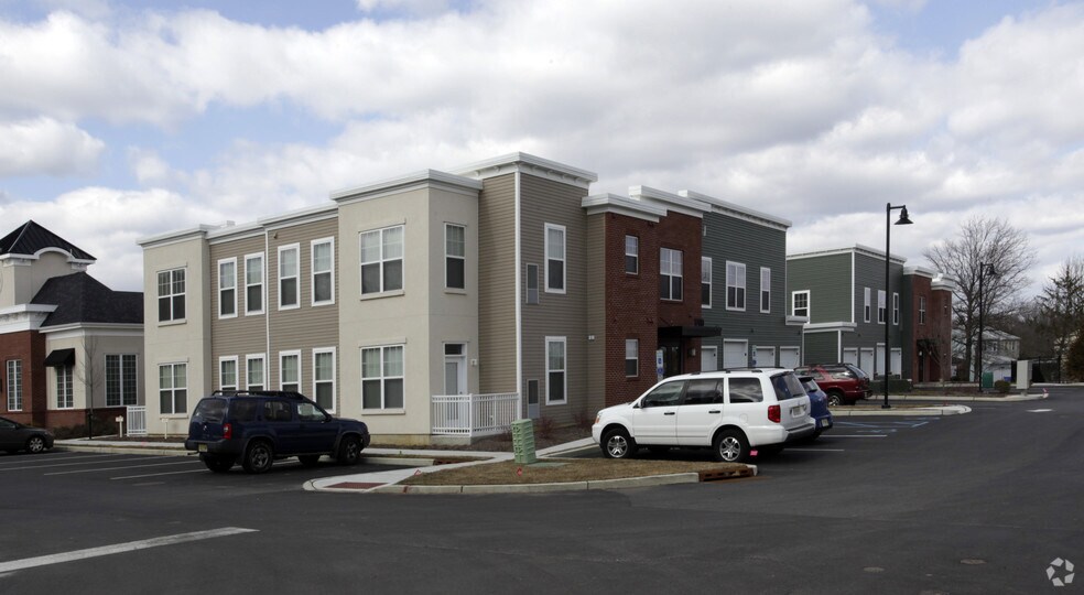 Dwell Cherry Hill Rentals Cherry Hill, NJ