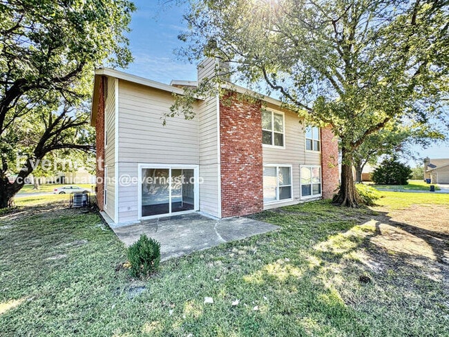Building Photo - 6502 S 83rd E Ave