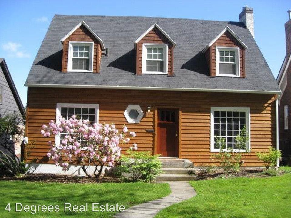 Primary Photo - 3 br, 1.5 bath House - 614 W 22nd Ave