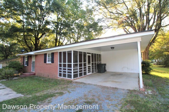 Building Photo - 2 br, 1 bath House - 1920 John Moore Rd