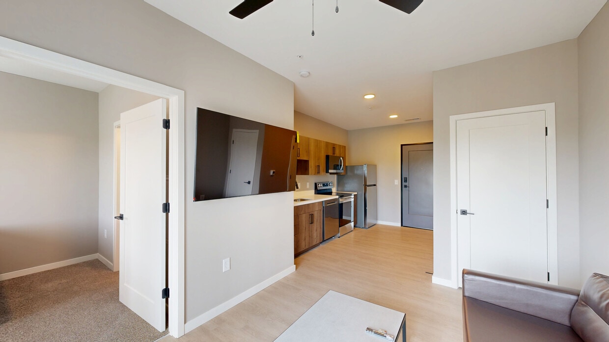 Photo - 4UP Apartments
