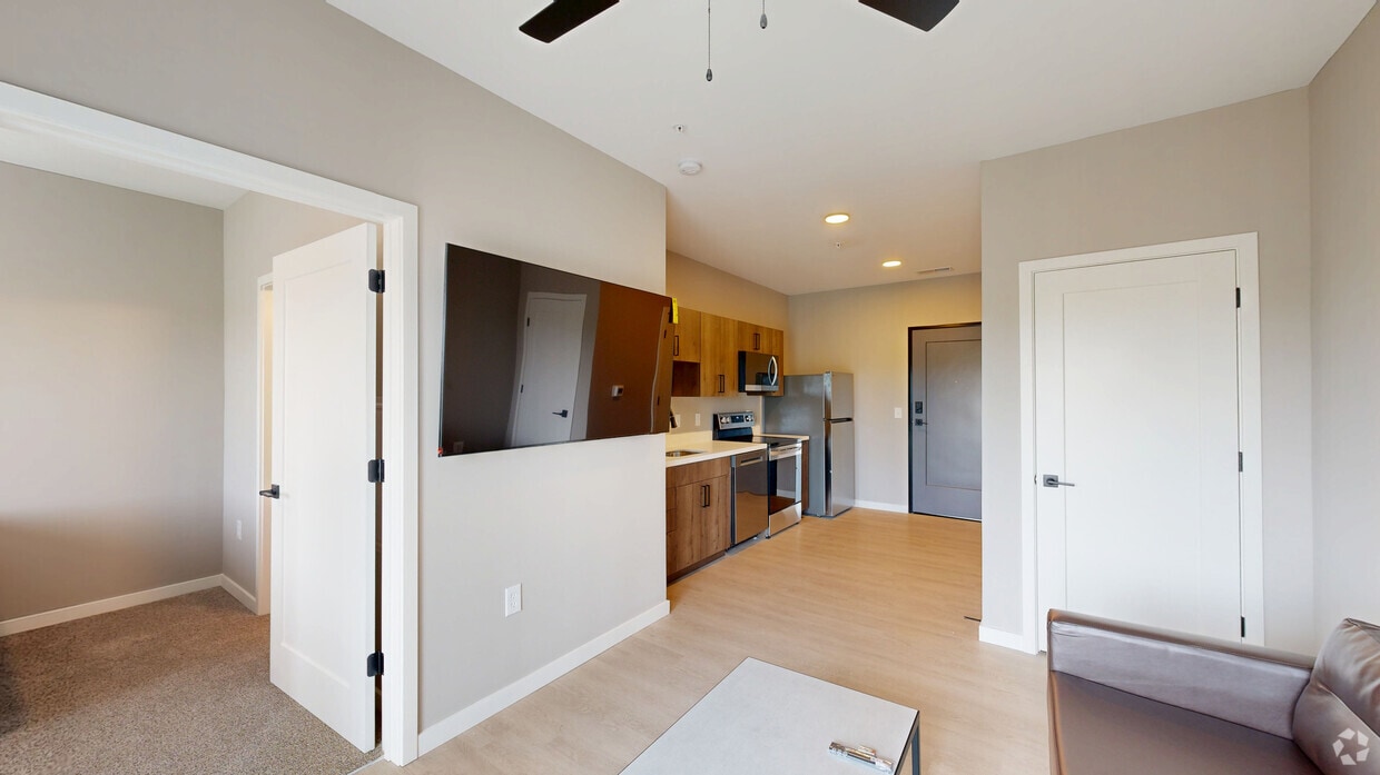 Photo - 4UP Apartments