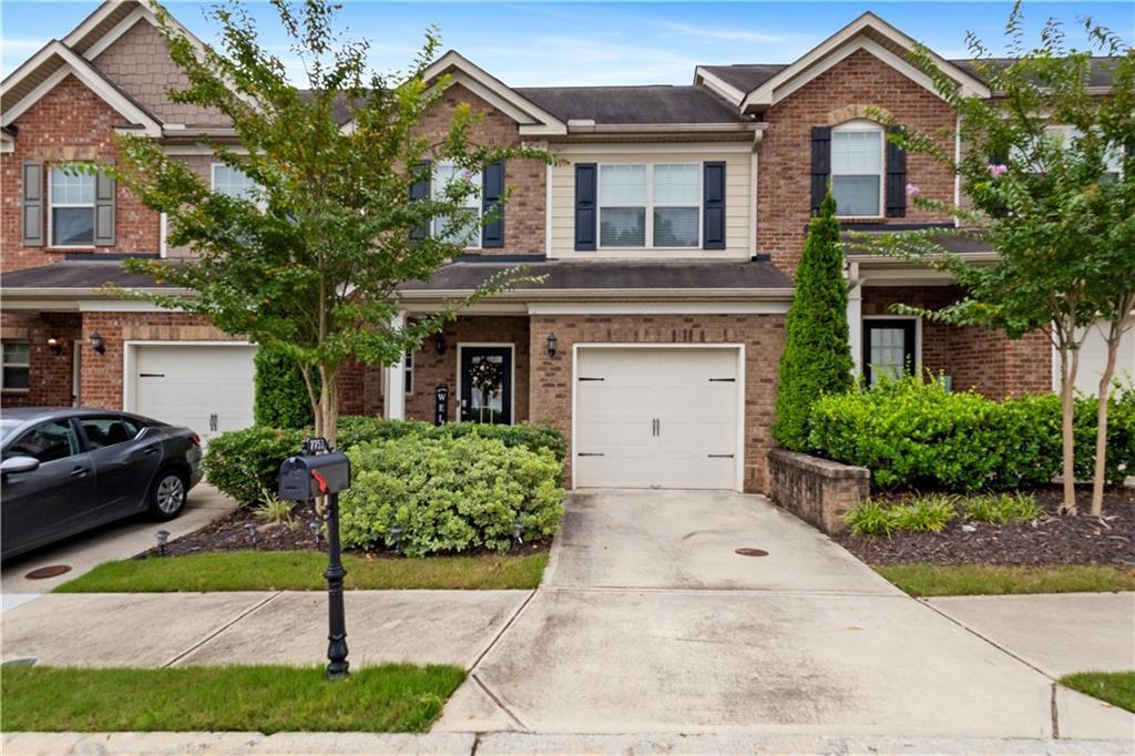 Primary Photo - 7751 Haynes Park Cir