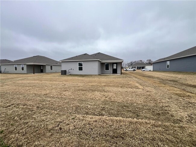 Building Photo - 2820 Evans St