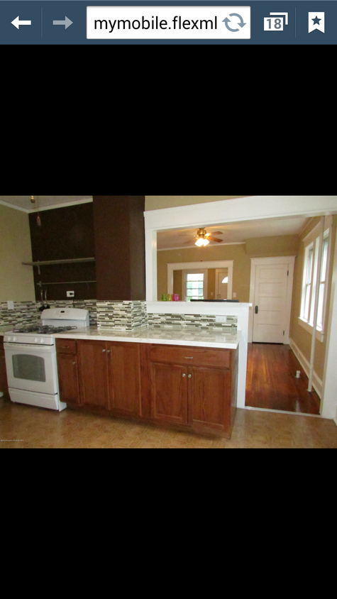 Primary Photo - 1415 S Irving Ave