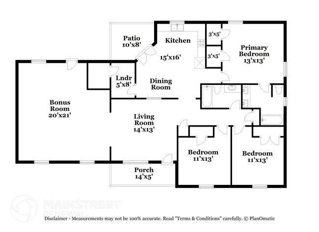 Building Photo - 3517 Crape Cir