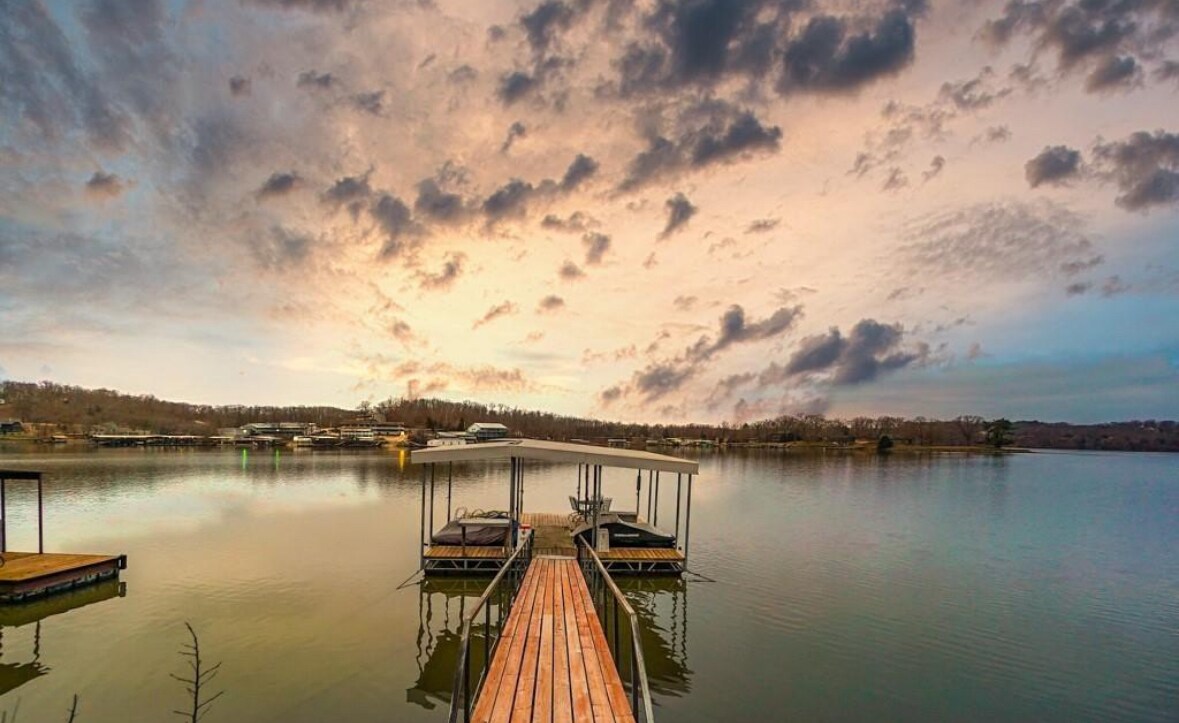 2681 Bittersweet Rd Unit 4, Lake Ozark, MO 65049 - Condo for