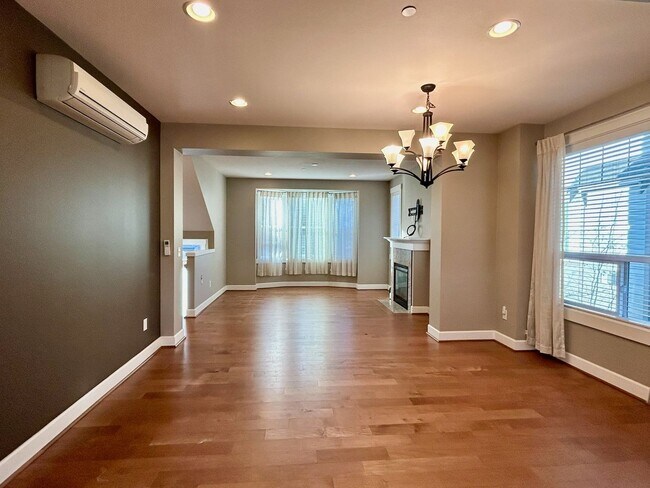 Foto del edificio - Issaquah Townhouse