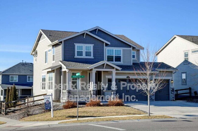 Building Photo - 5164 Preserve Pl