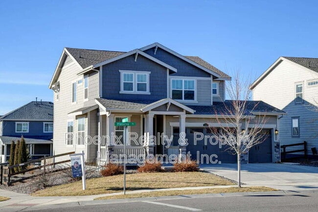 Foto del edificio - 5164 Preserve Pl